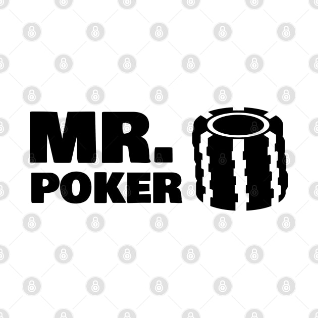 COOL POKER DESIGN by FromBerlinGift