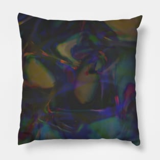 Unicorn Things 4 Pillow