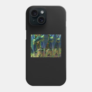 Artful Arches Phone Case