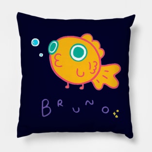 Bruno Pillow