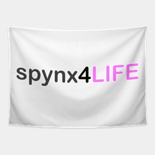 Sphynx4Life Tapestry