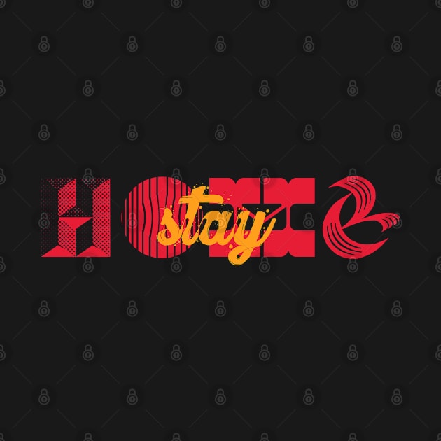 Stay home by just3luxxx