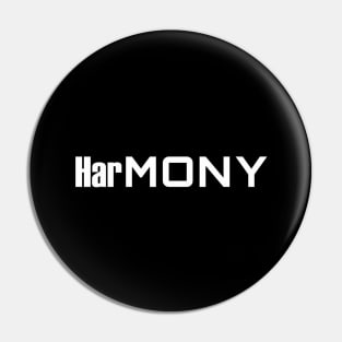 Harmony Pin