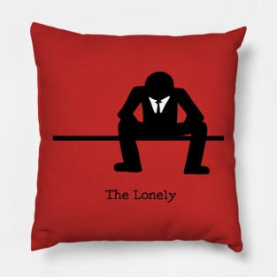 The Lonely Pillow