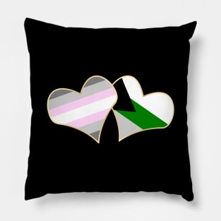 Gender and Sexuality Pillow