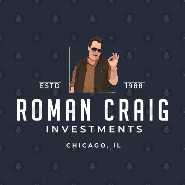 Roman Craig Investments - Chicago, IL Est. 1988