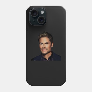 Sam Seaborn West Wing Reunion 2020 Cartoonish Phone Case