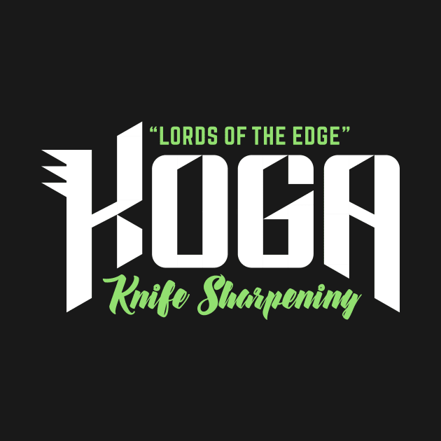 Koga (light) Paladins Champion Logo by dcmjs