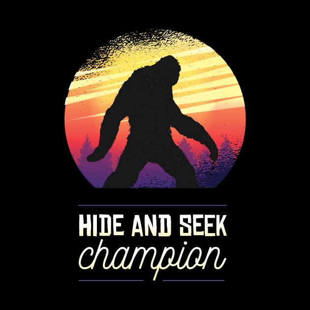 Hide and Seek Champion by LR_Collections