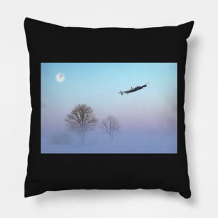 Winters Touch Pillow