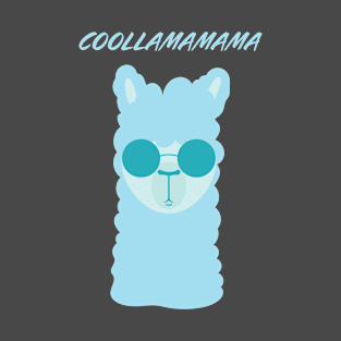 Coollamamama T-Shirt