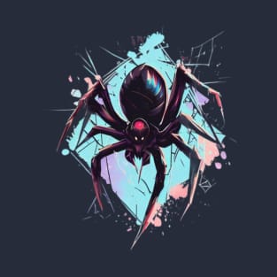 Incognito spider T-Shirt