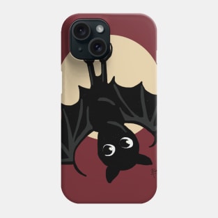 Batty Phone Case