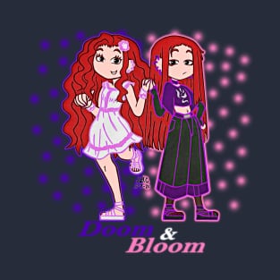 Doom & Bloom T-Shirt