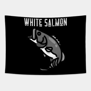 White Salmon Tapestry