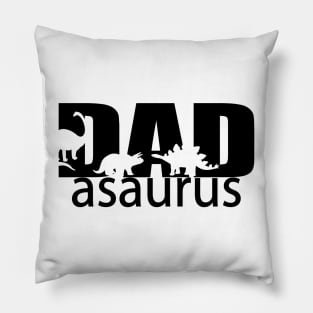 dinosaur7801 Pillow