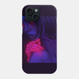 PsyGirl 4 Phone Case