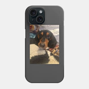 My Pup, Zsa Phone Case