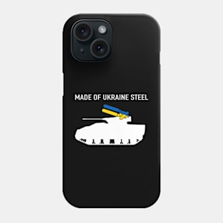 Ukraine SHIRT Phone Case