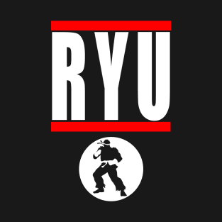 RYU T-Shirt