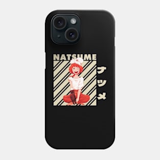 Natsume Deca Dance Phone Case