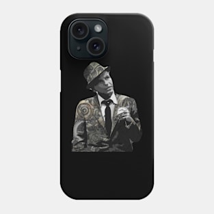 Frank Sinatra Phone Case