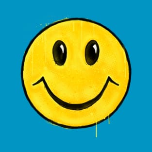 Smiley FX T-Shirt