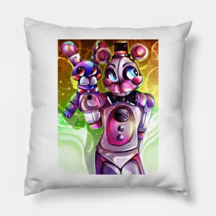 Funtime freddy Pillow