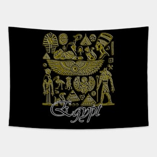 Egypt Tapestry