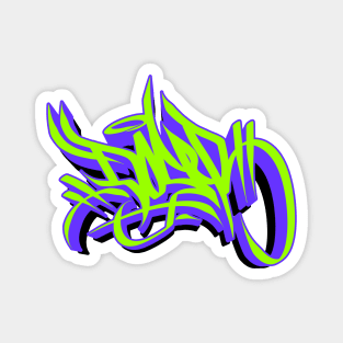 Doser Tag V.4 Magnet