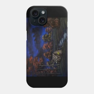 Home Before Nightfall Phone Case