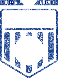 England World Soccer Football Futbol Magnet