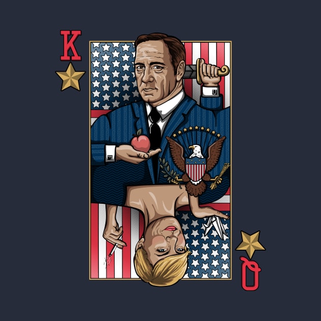 Underwood 2016 by kellabell9