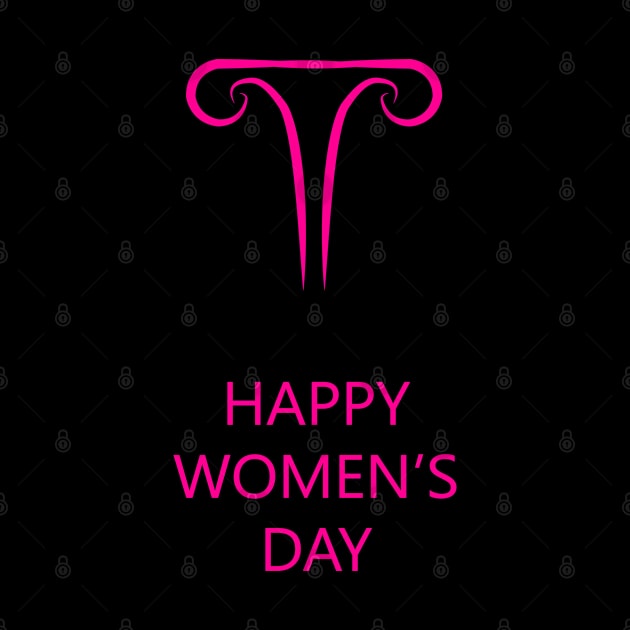 happy women's day by tita