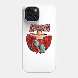 Jack Libres Phone Case