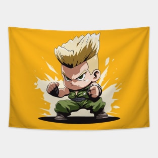 guile Tapestry