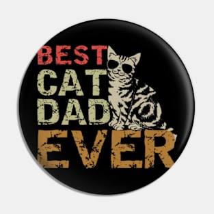 Best Cat Dad Ever Cat Daddy Lover Gifs Pin