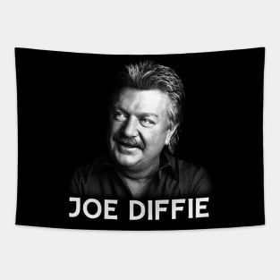 Joe Diffie Tapestry