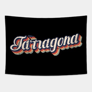 Tarragona vintage 2 000006 Tapestry