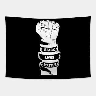 BLM Tapestry