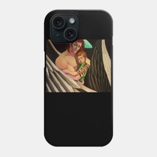 THE FINDER OF LOST CHILDREN Phone Case