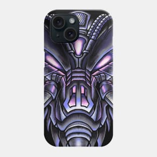 Wildboar Purpple Version Phone Case