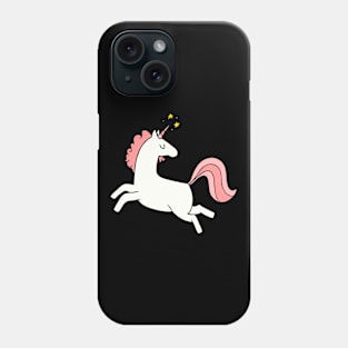 Unicorn Phone Case