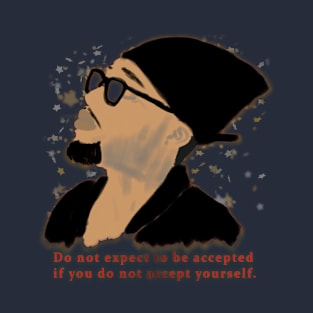 Accept Yourself T-Shirt