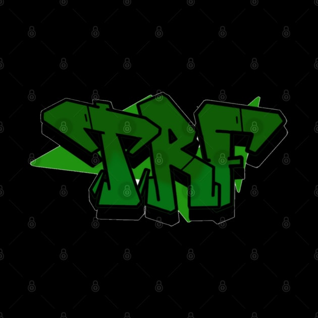 TRF green by TRF Clothing