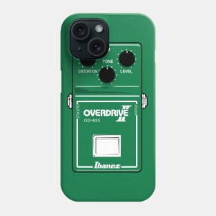 Ibanez Overdrive II – OD-855 Phone Case