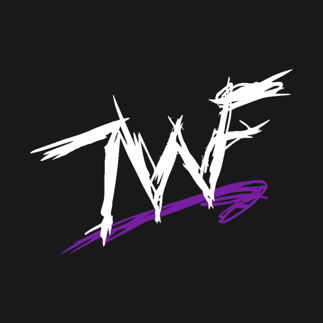 7WF Twitch Color Logo by Movie Blind Spot