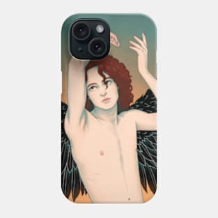 The Vampire Armand Phone Case