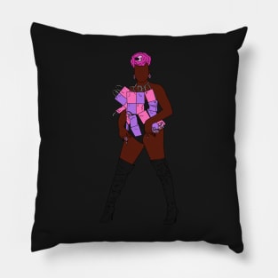 Lala Ri Pillow