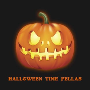 pumkin halloween T-Shirt